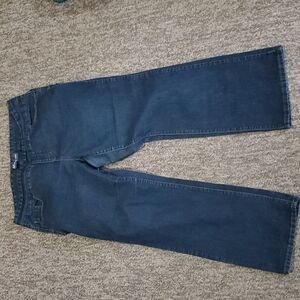Ladies jeans size 16p
